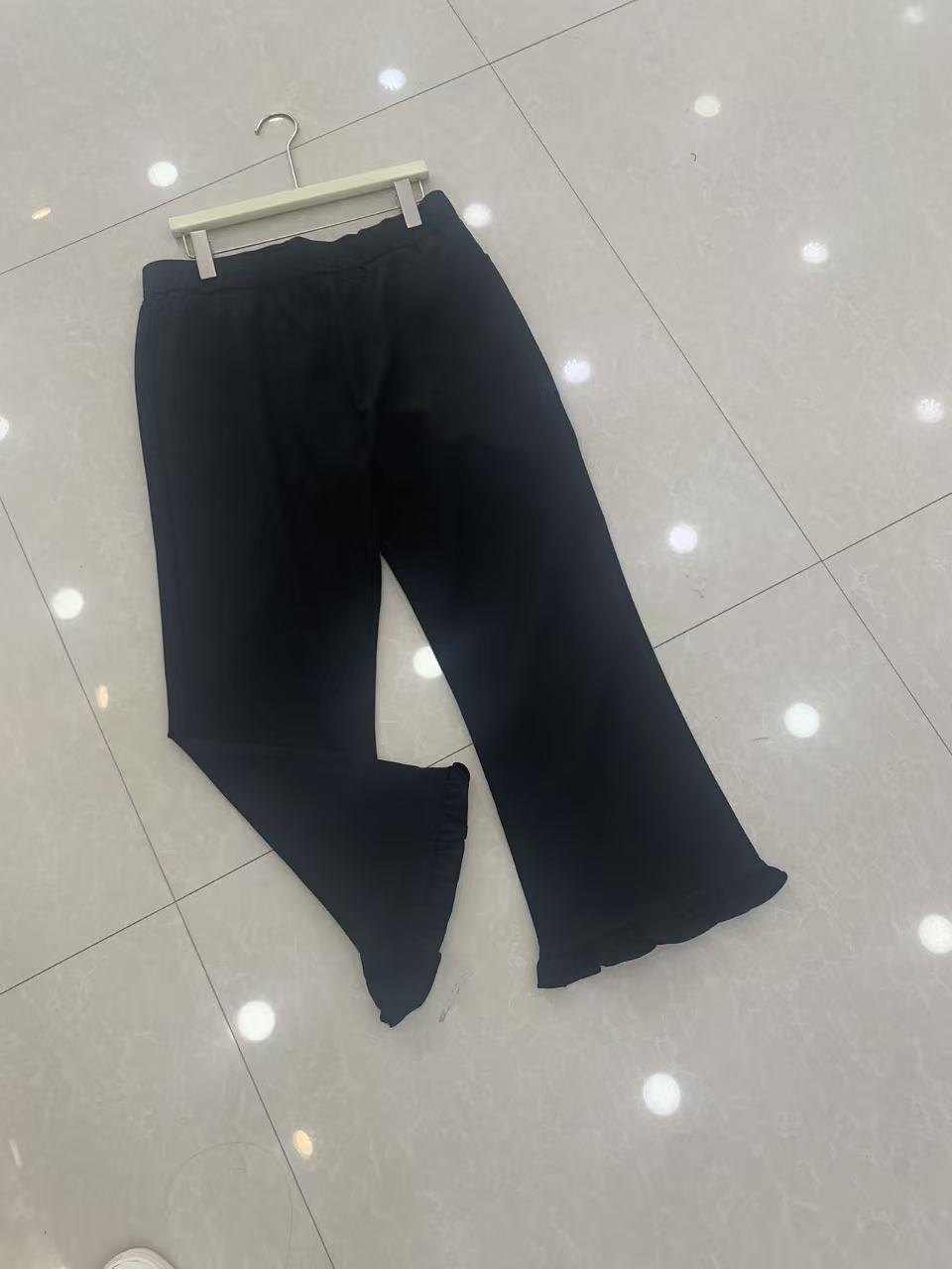二姐家009芸25250时尚百搭休闲裤