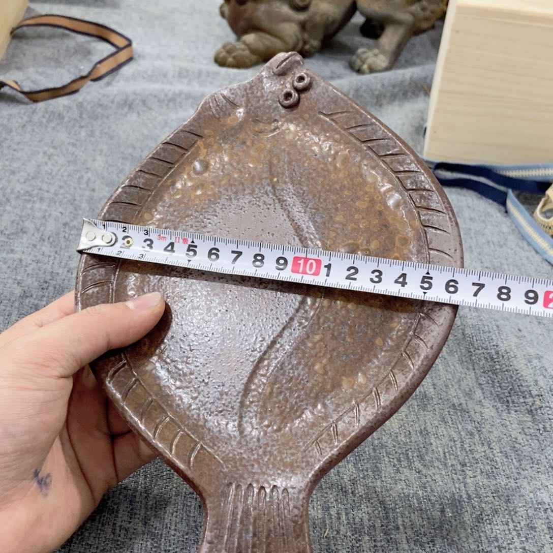 紫砂茶杯非常满意好看得物件