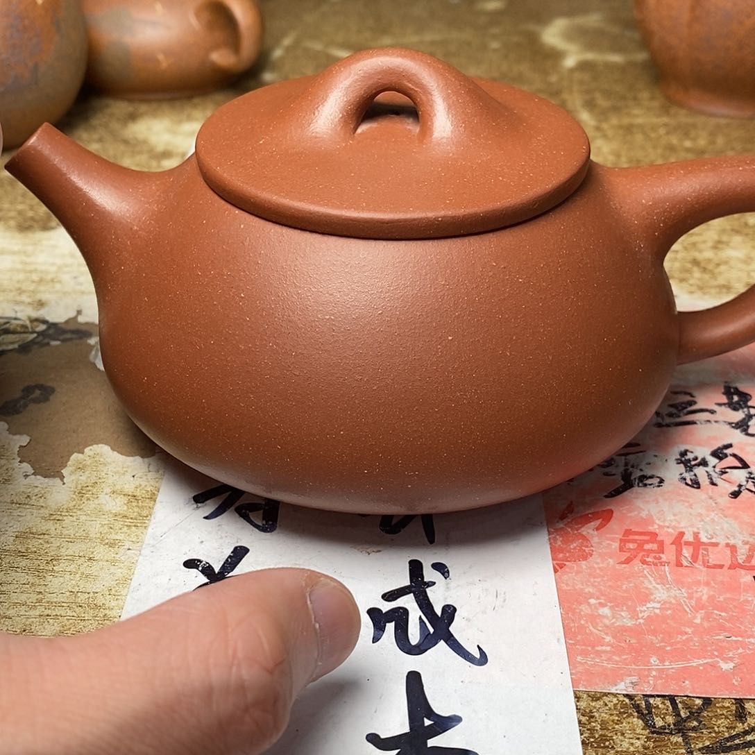 紫砂茶壶紫砂艺术