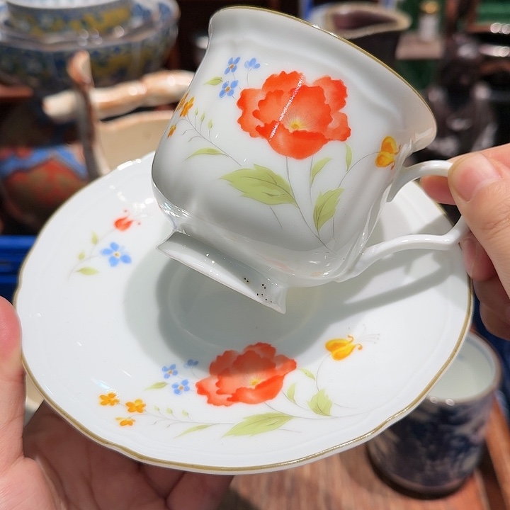 茶盏任意三单包邮