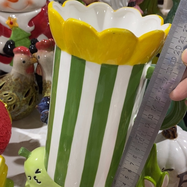 陶瓷树脂工艺摆件