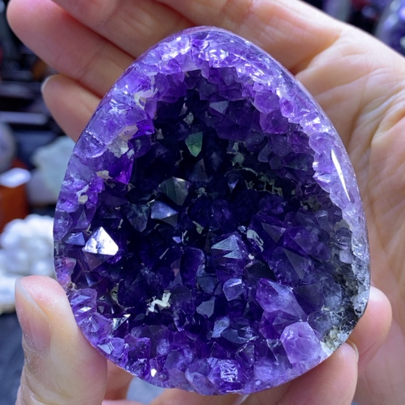 【闪购商品】未镶嵌大型摆件（非配饰）水晶