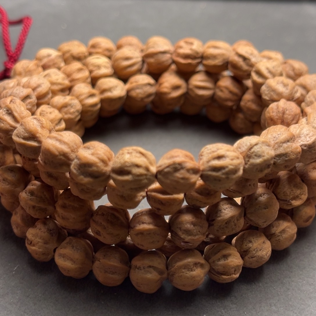 柏香籽/百香籽手串