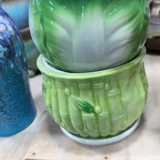 口径不清楚问客服