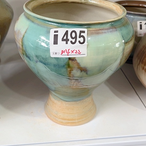 景德镇手工工艺制作