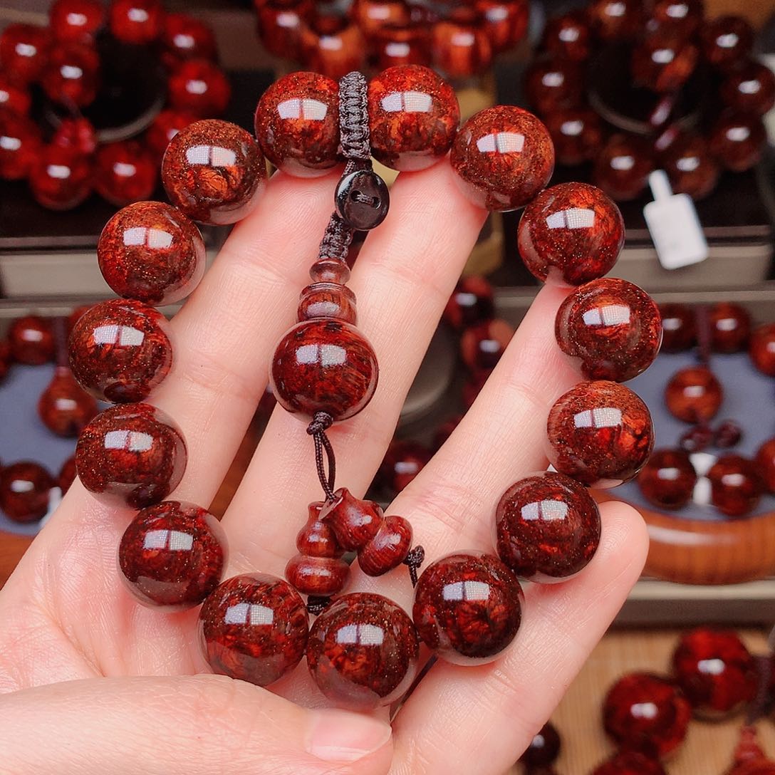 黄花梨/降香黄檀琳5f