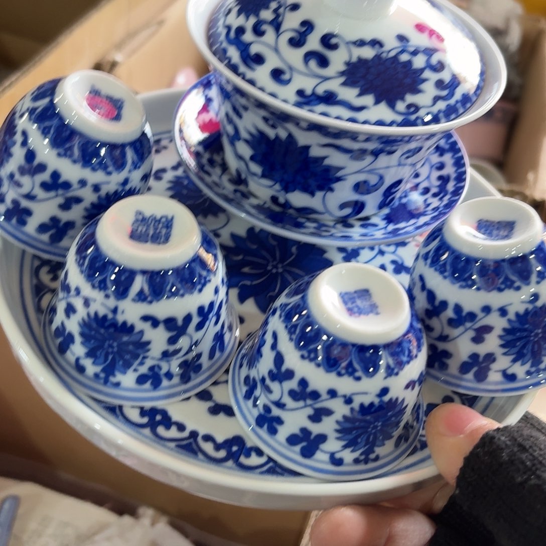 景德镇陶瓷8858865896665