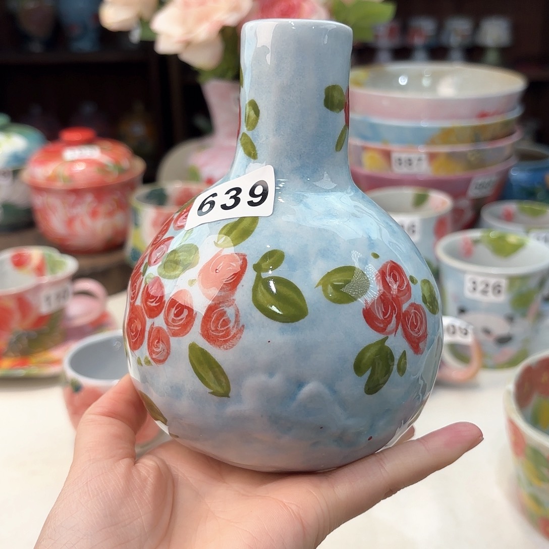 瓷片兔兔的小可爱太