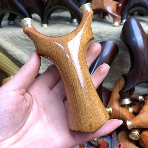 大果紫檀（缅甸花梨）11