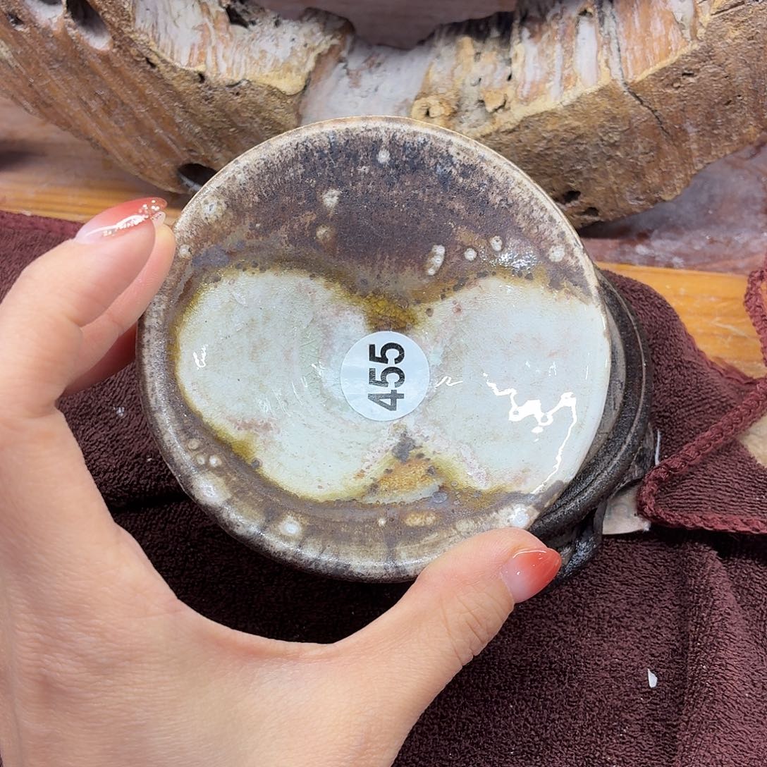 陶园柴烧，精品高货455