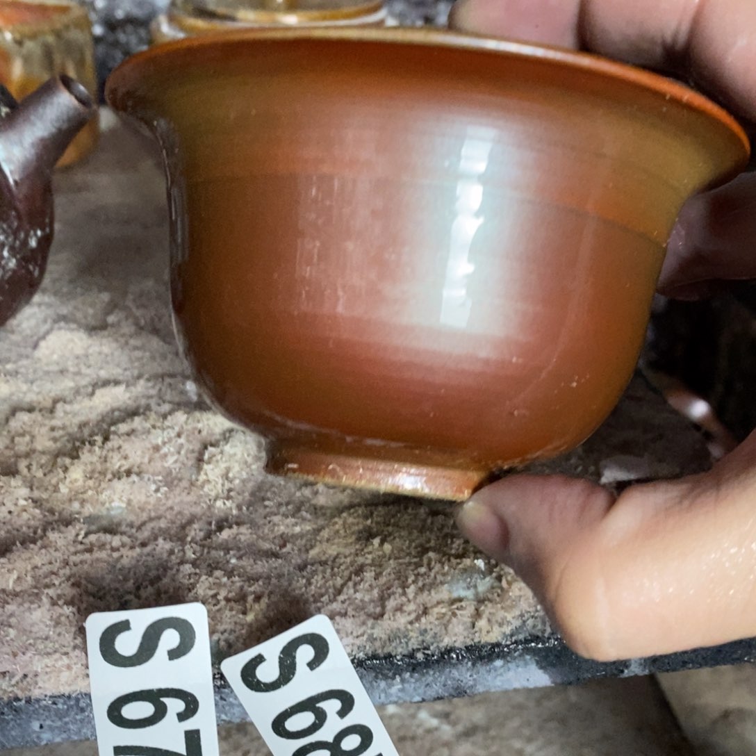 开窑大吉 高货多多687