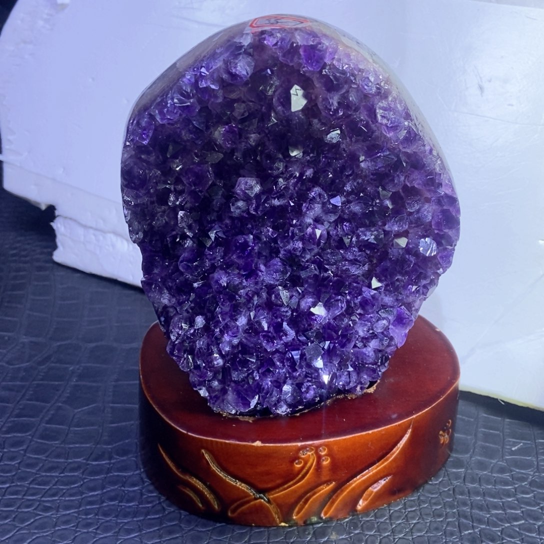 水晶天然未镶嵌天然