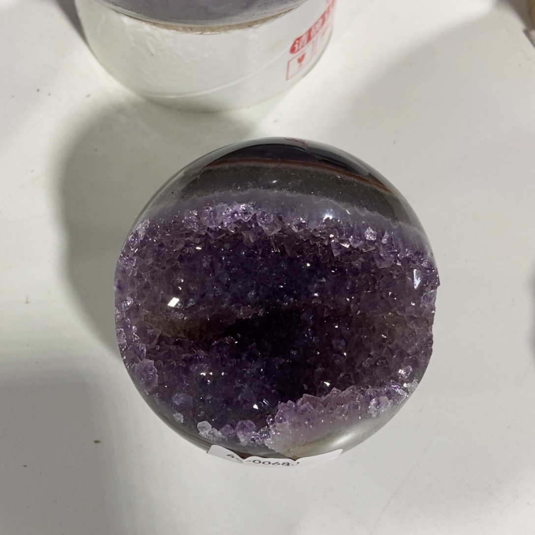 水晶未镶嵌大型摆件（非配饰）