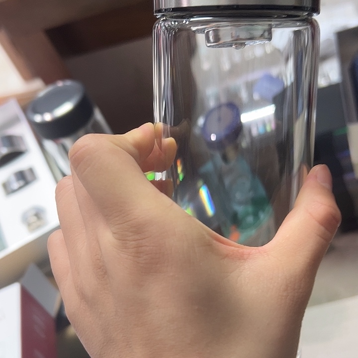 7721-70-530单层烫手  杯套
