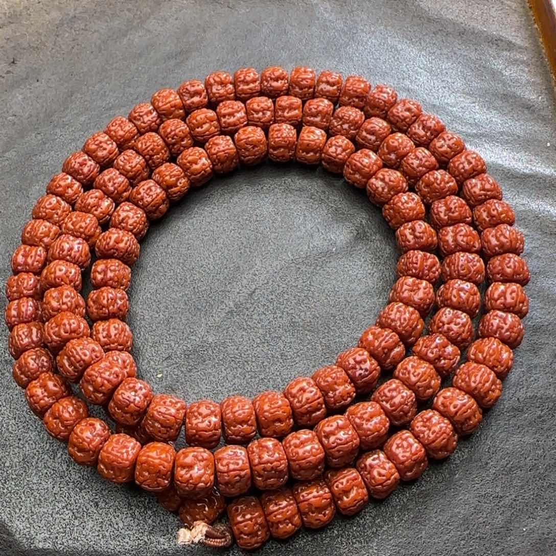 金刚菩提吊坠精品