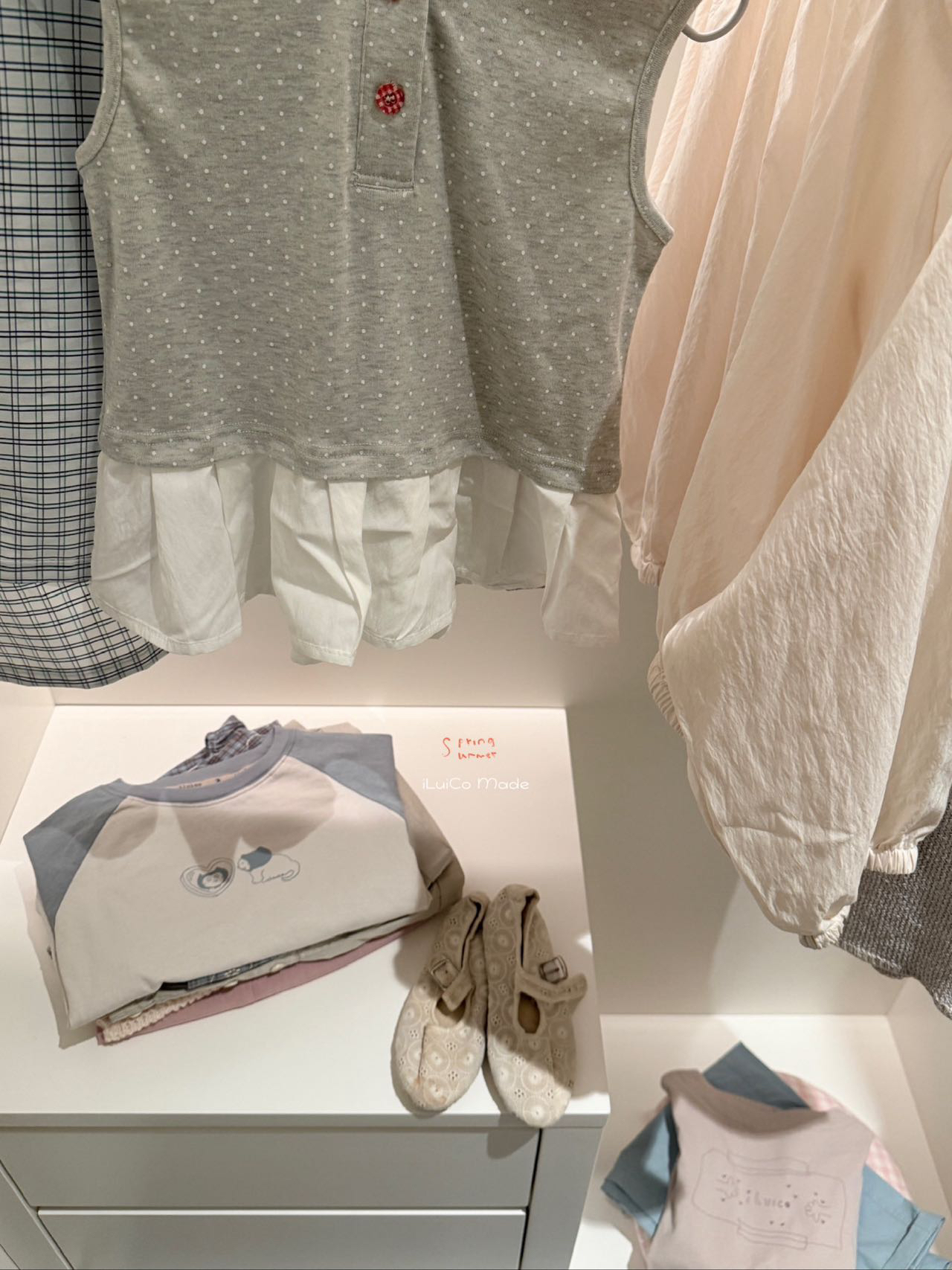 捡漏拍【No退No换】儿童T恤卫衣