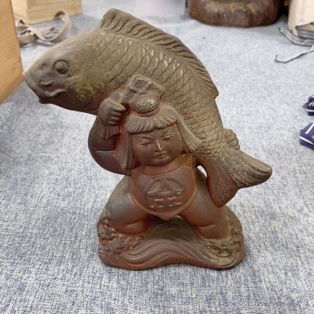 瓷片非常满意好看得物件