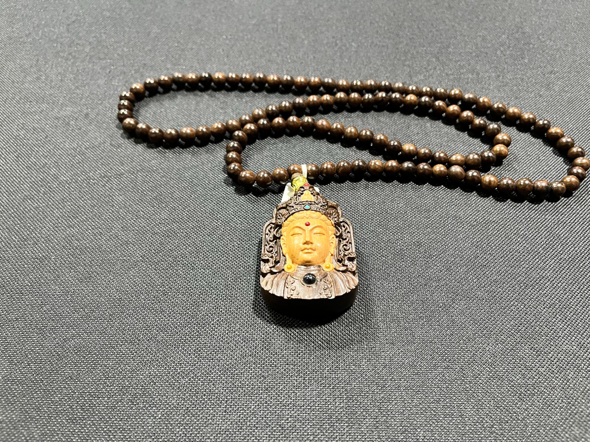 增香沉香木水雲甄选 QL69（无礼盒）