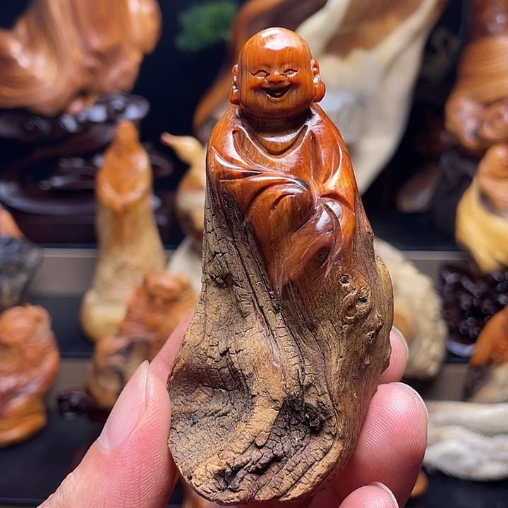 柏木（崖柏）3333333333333333