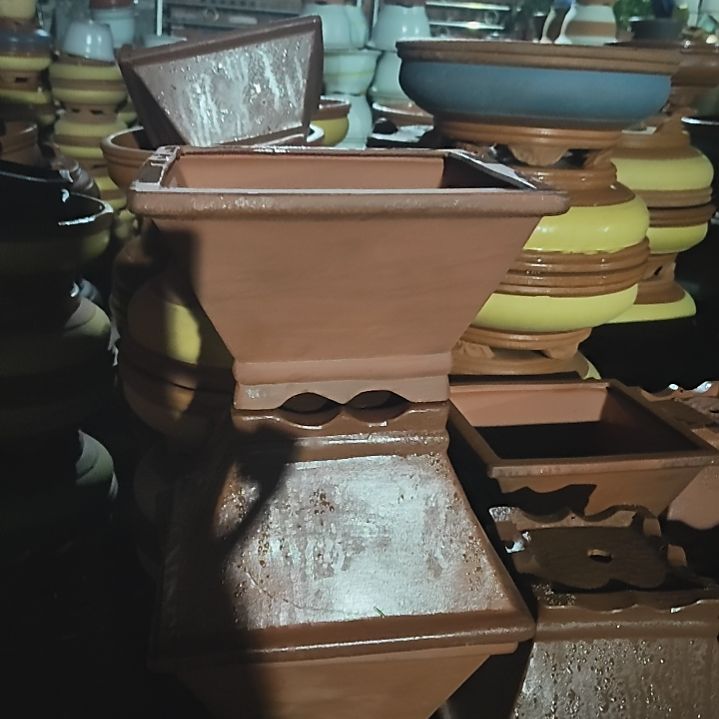 四方高13口径22素4个