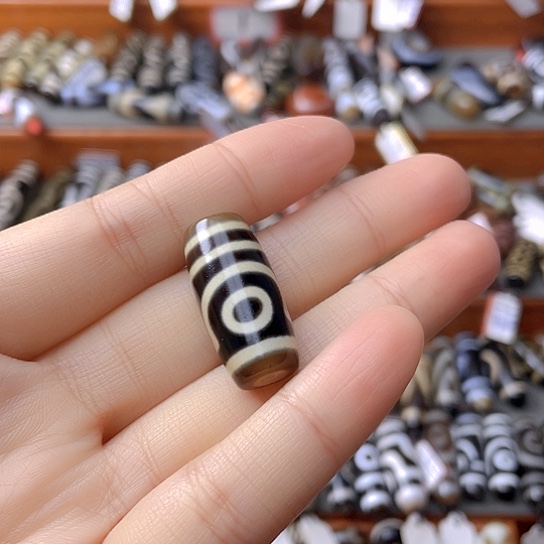 未镶嵌颈饰玛瑙/玉髓