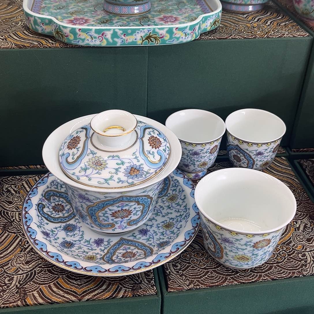 景德景德陶瓷陶瓷