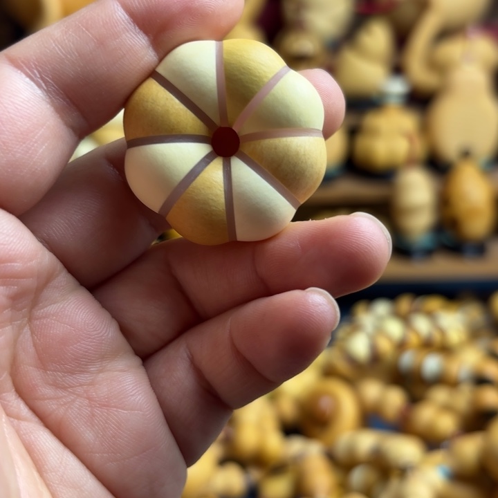十***～木天然葫芦小甜甜圈