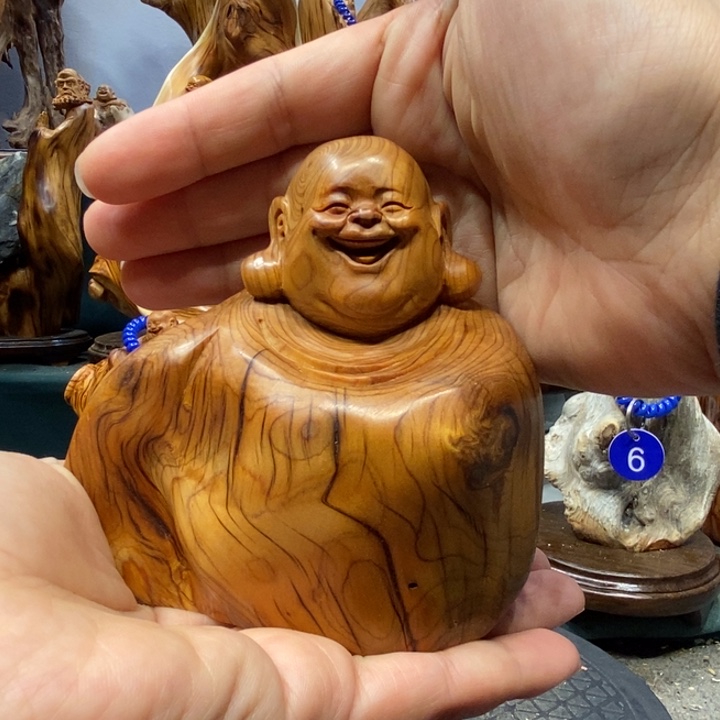 柏木（崖柏）精品崖柏