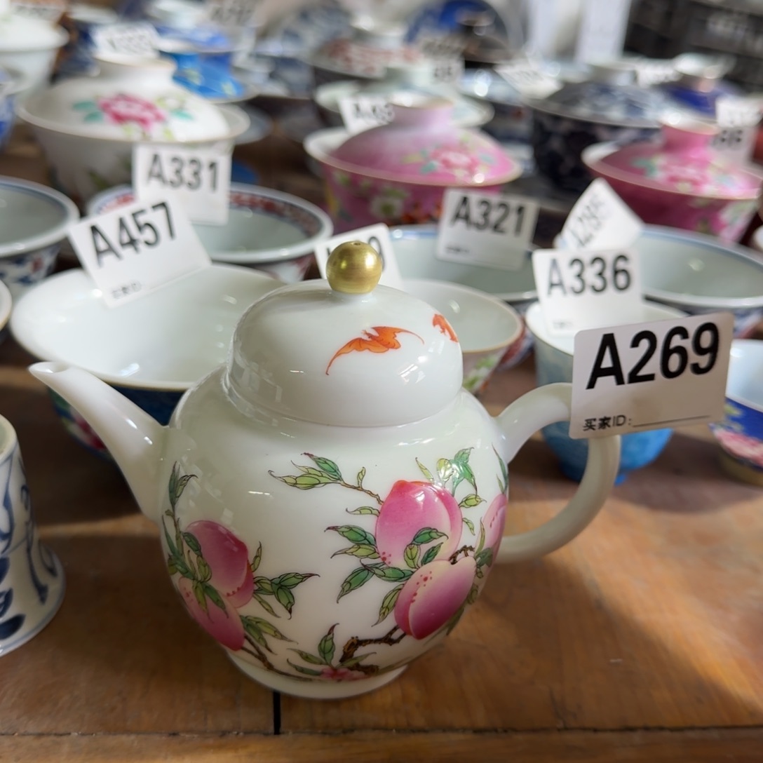 全手绘柴窑，京东包邮