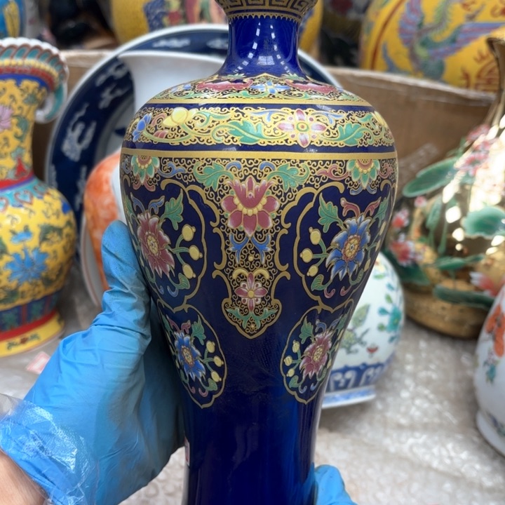 摆件瓷器摆件 瓷器摆件