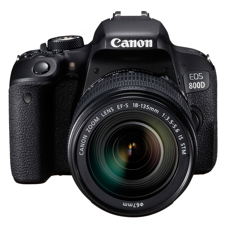 99新 Canon/佳能 800D 850D 高清专业摄影拍照旅游单反数码相机