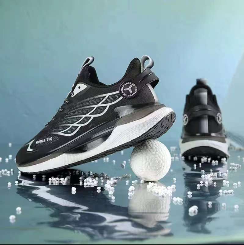 四季舒适百搭男女休闲鞋12