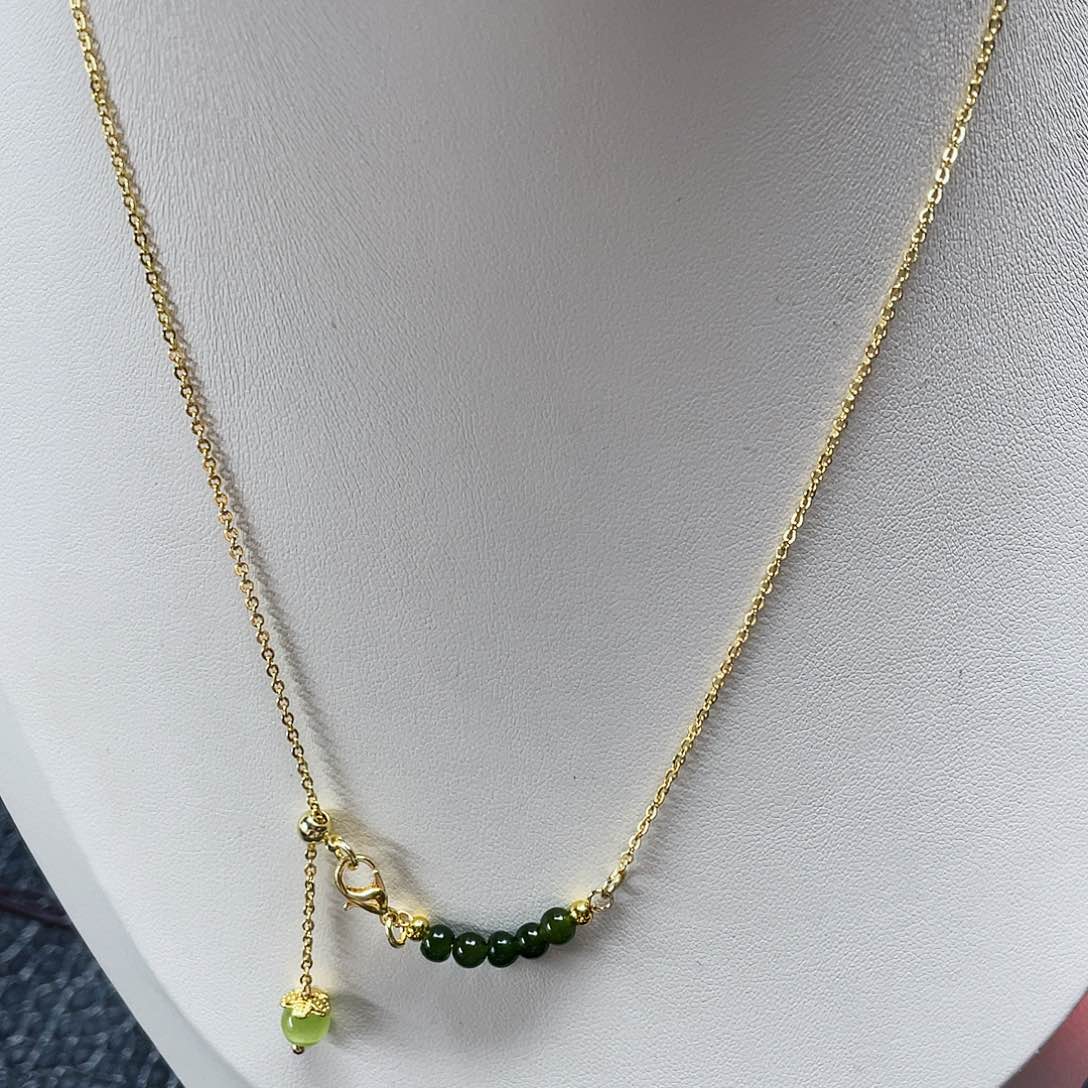 和田玉未镶嵌珠宝半成品