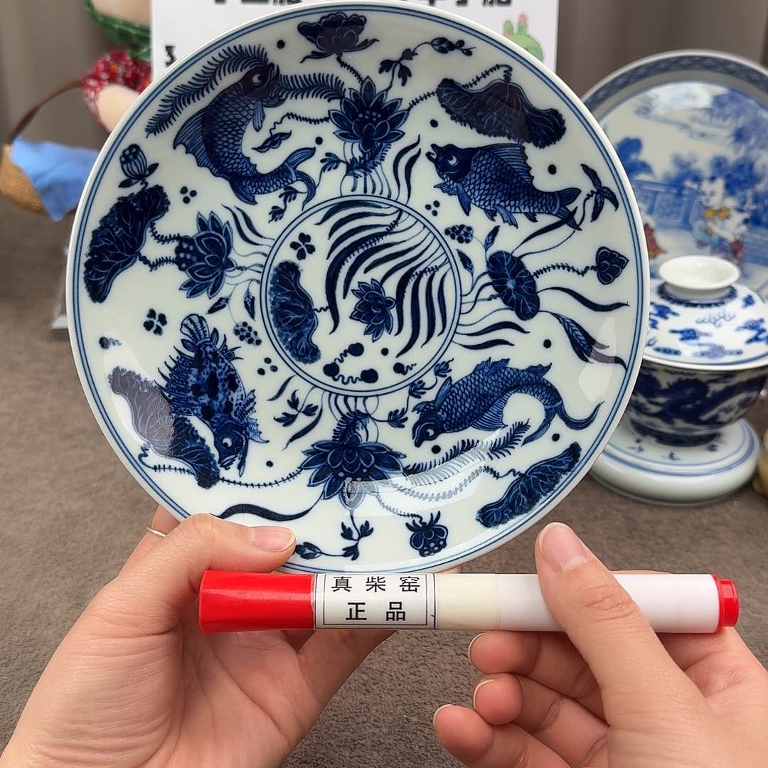 陶瓷制品加工工艺