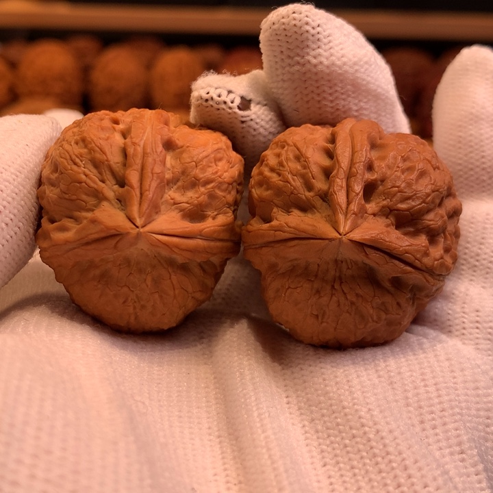 文玩核桃吊坠6………