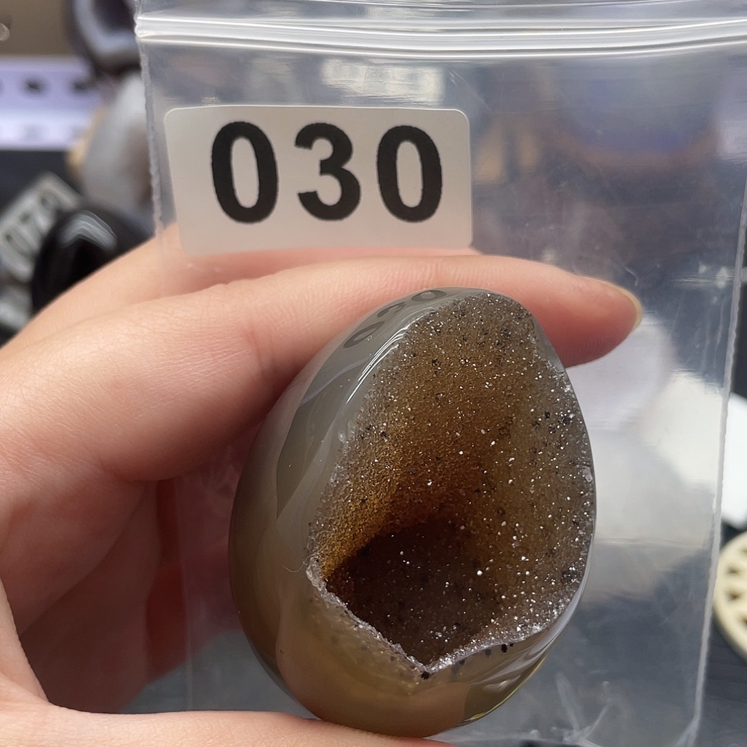 明***轩水晶大型摆件（非配饰）未镶嵌