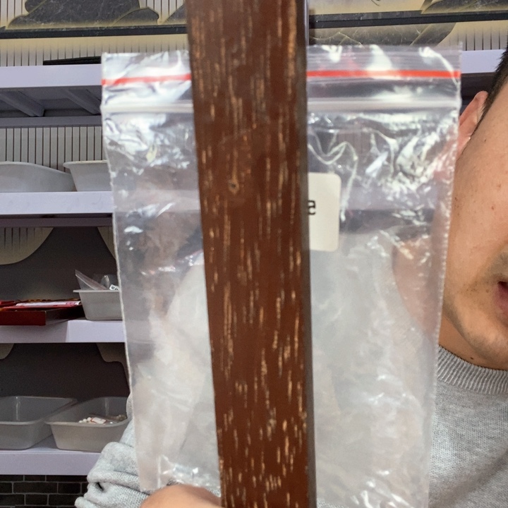 大果紫檀（缅甸花梨）5986