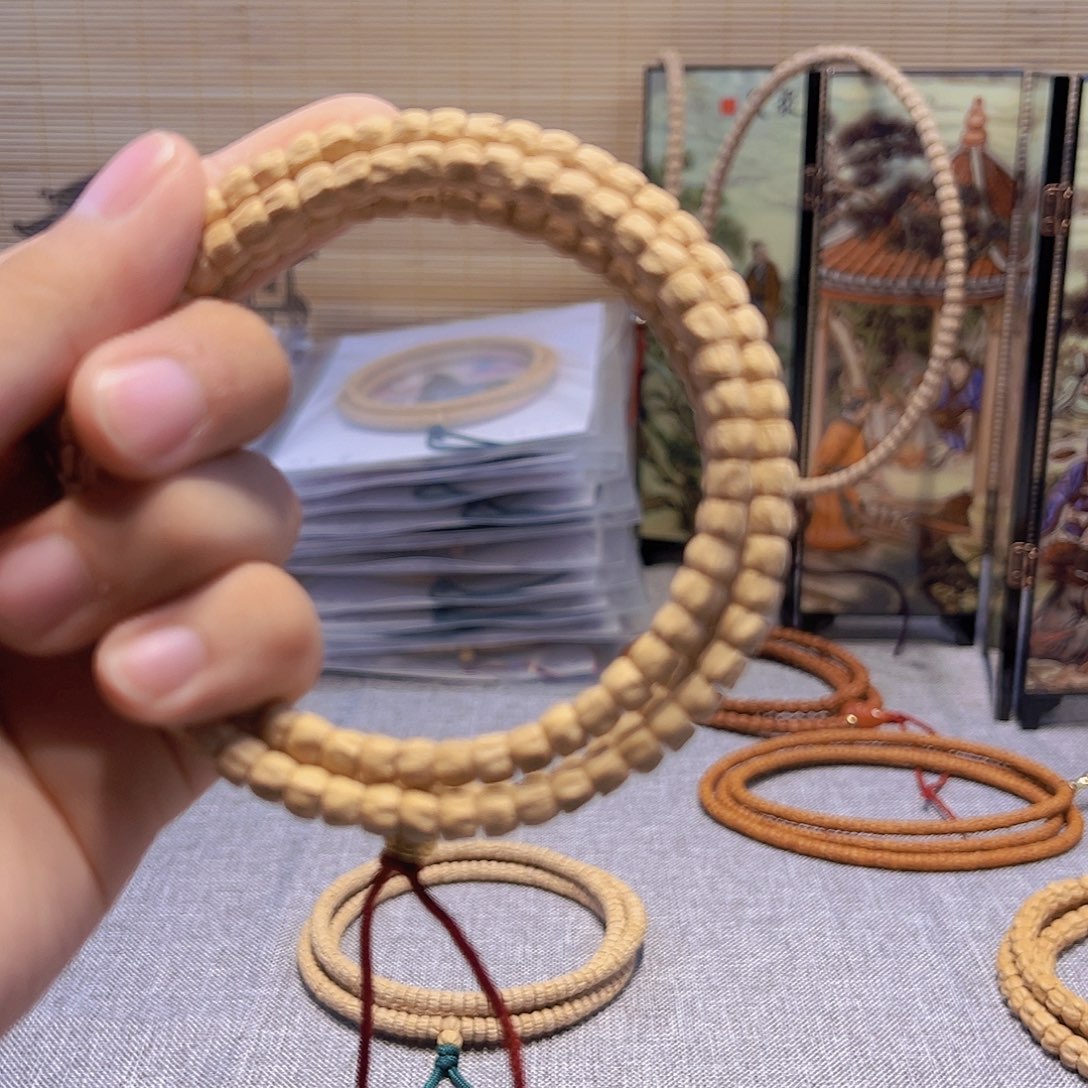 柏香籽/百香籽吊坠静****）