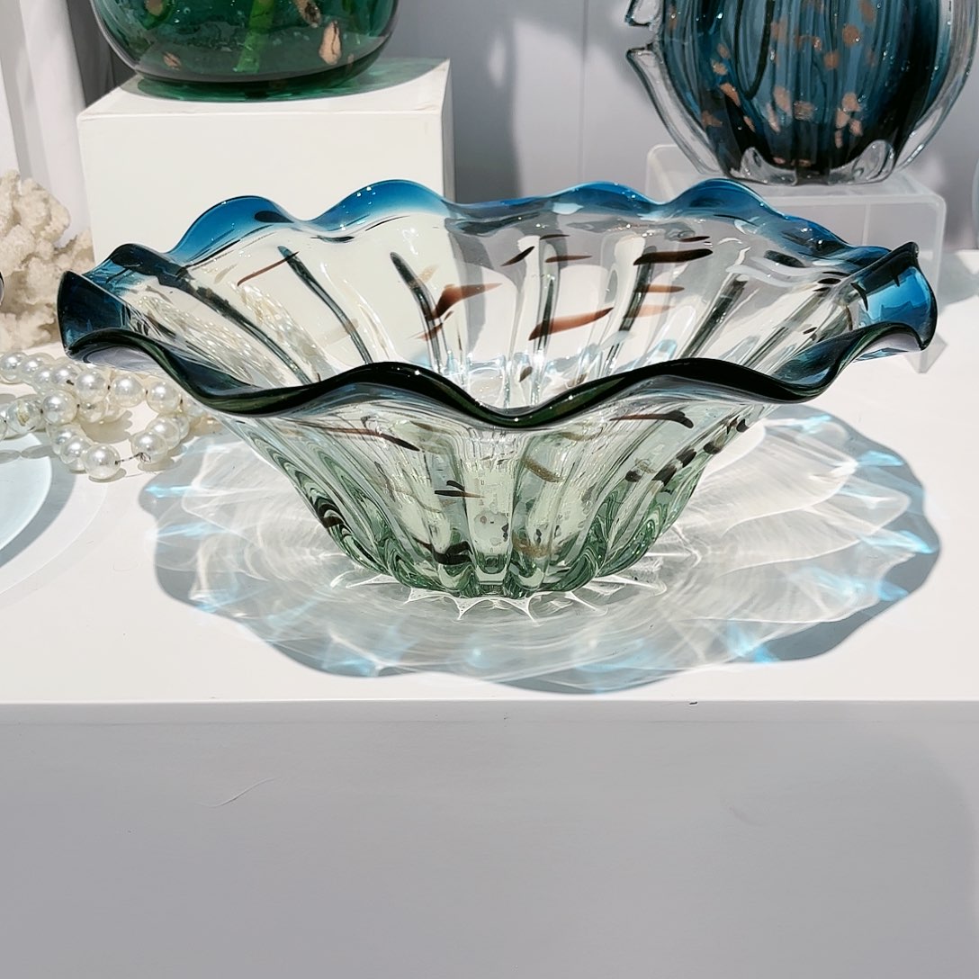 琉璃闪购商品数量有限