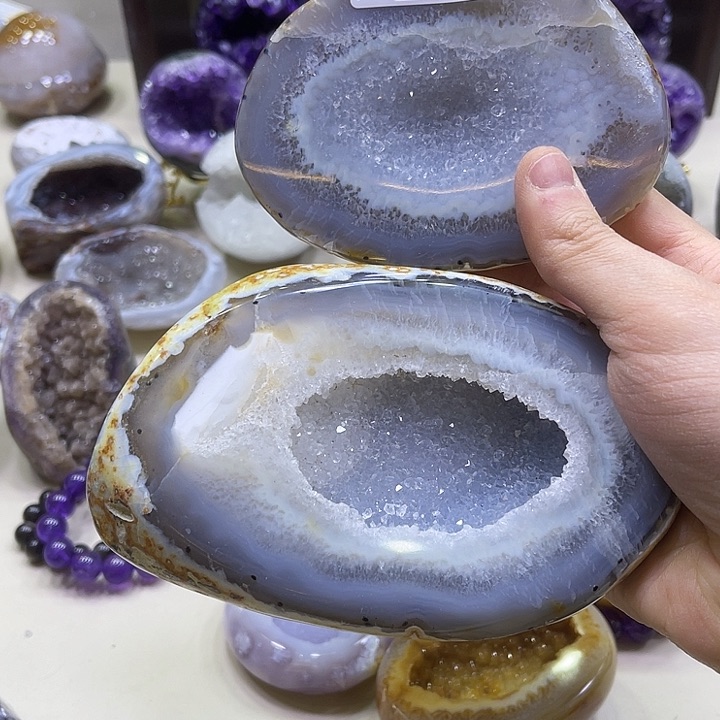 水晶摆件未镶嵌摆件365