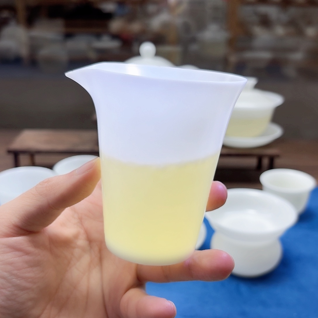 瓷都陈厂长茶具工厂
