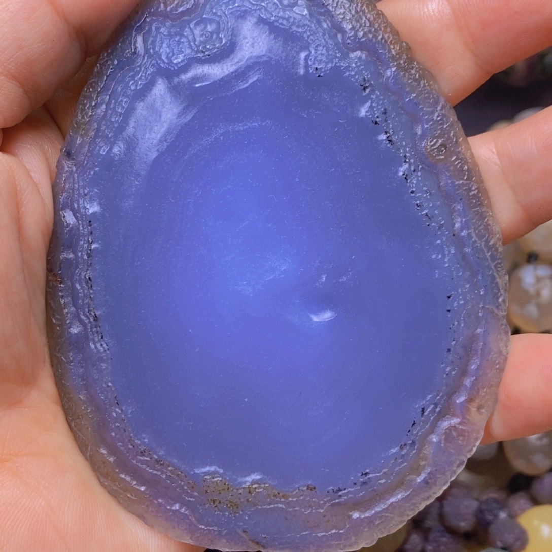 合金颈饰玛瑙/玉髓