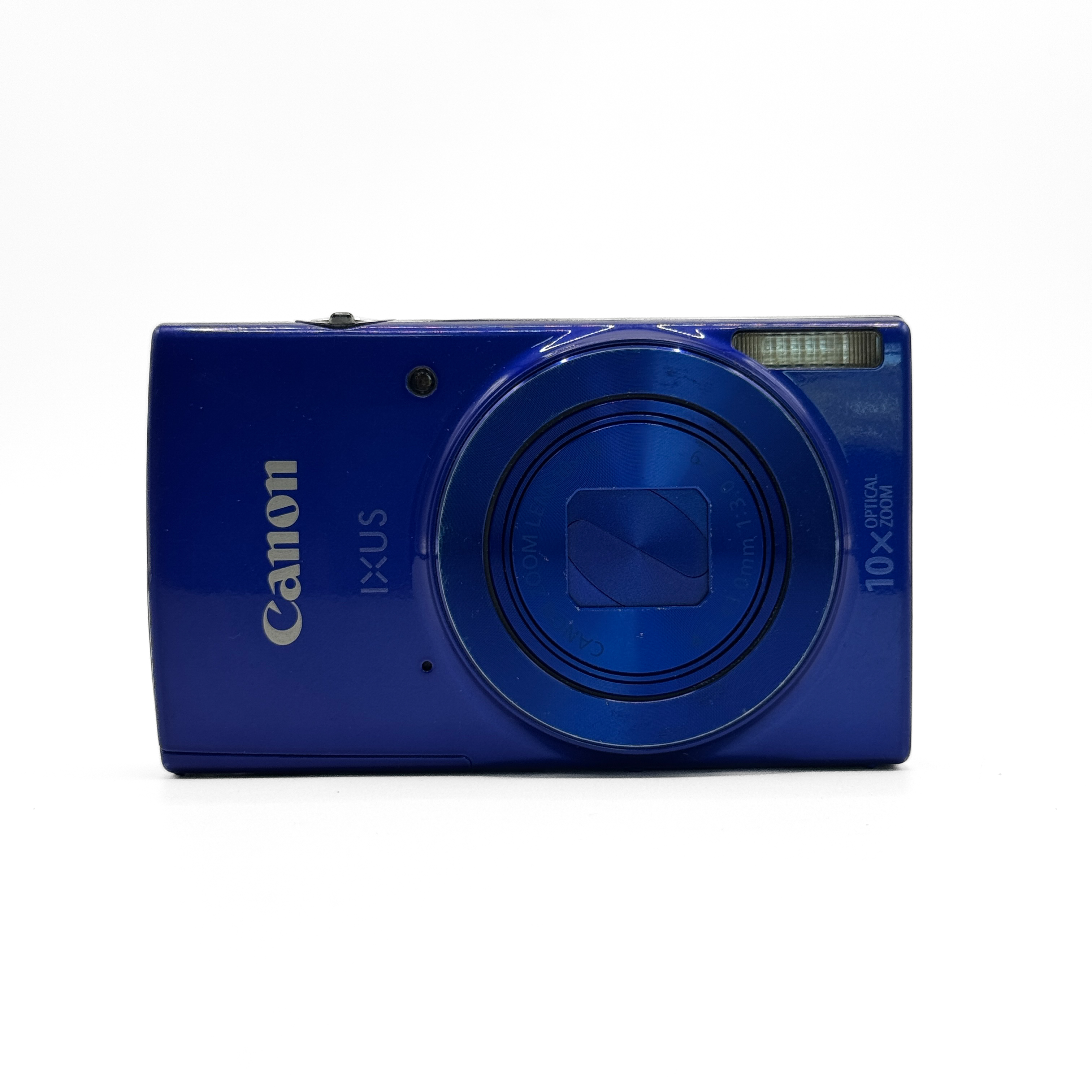 95新 Canon/佳能 佳能IXUS180 带WIFI 2000万像素 10倍光变
