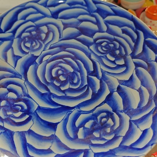 欧式，陶瓷餐具杯碗盘微瑕介意慎拍