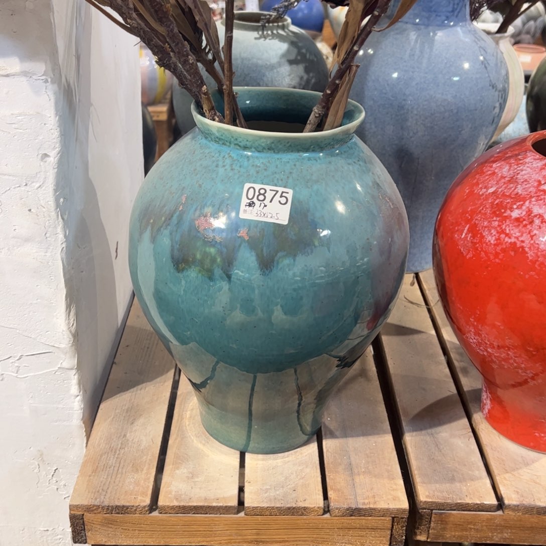 瓷片0875高33口12.5默认无孔的