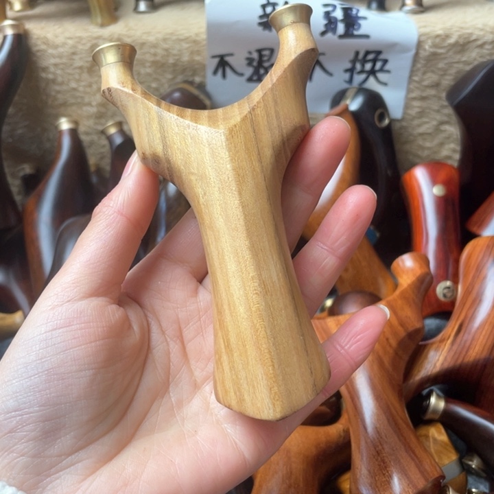 大果紫檀（缅甸花梨）瑕疵1705