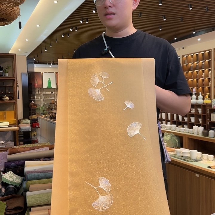 三米防水茶席俩件套