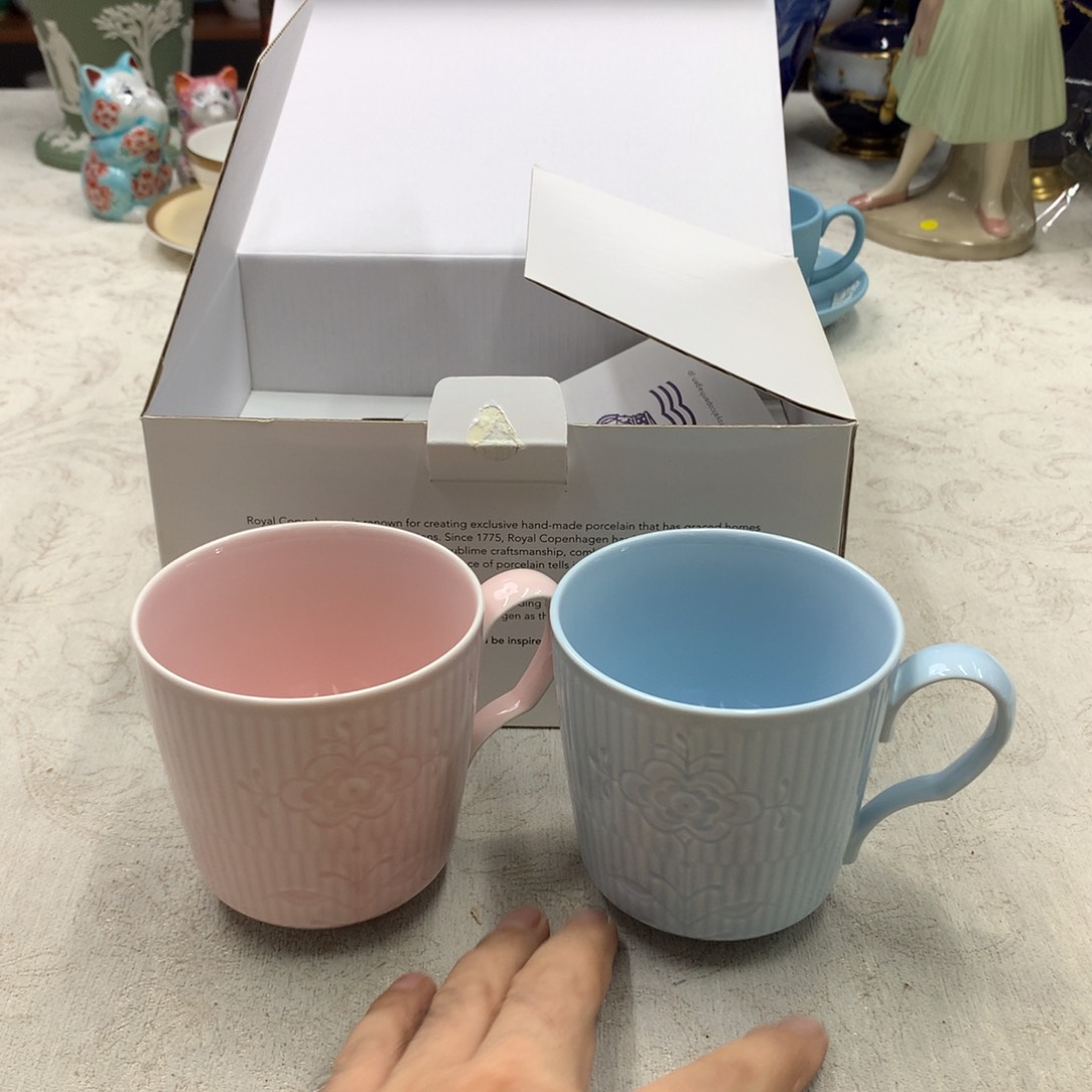 紫砂金瓷阁精品瓷器店