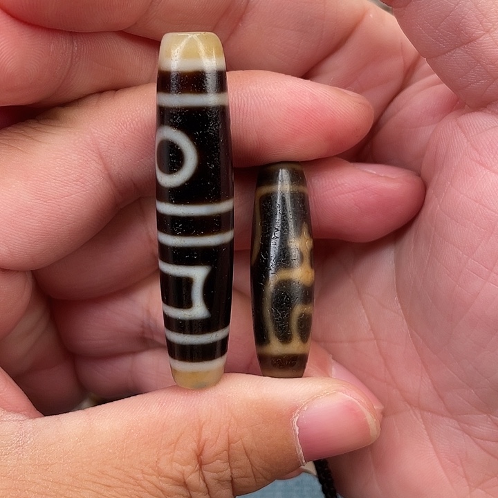 玛瑙吊坠未镶嵌洪*