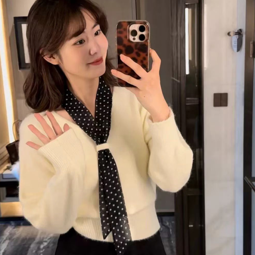 纯色常规款扎染透气防晒常规T恤露肩套装文艺复兴风